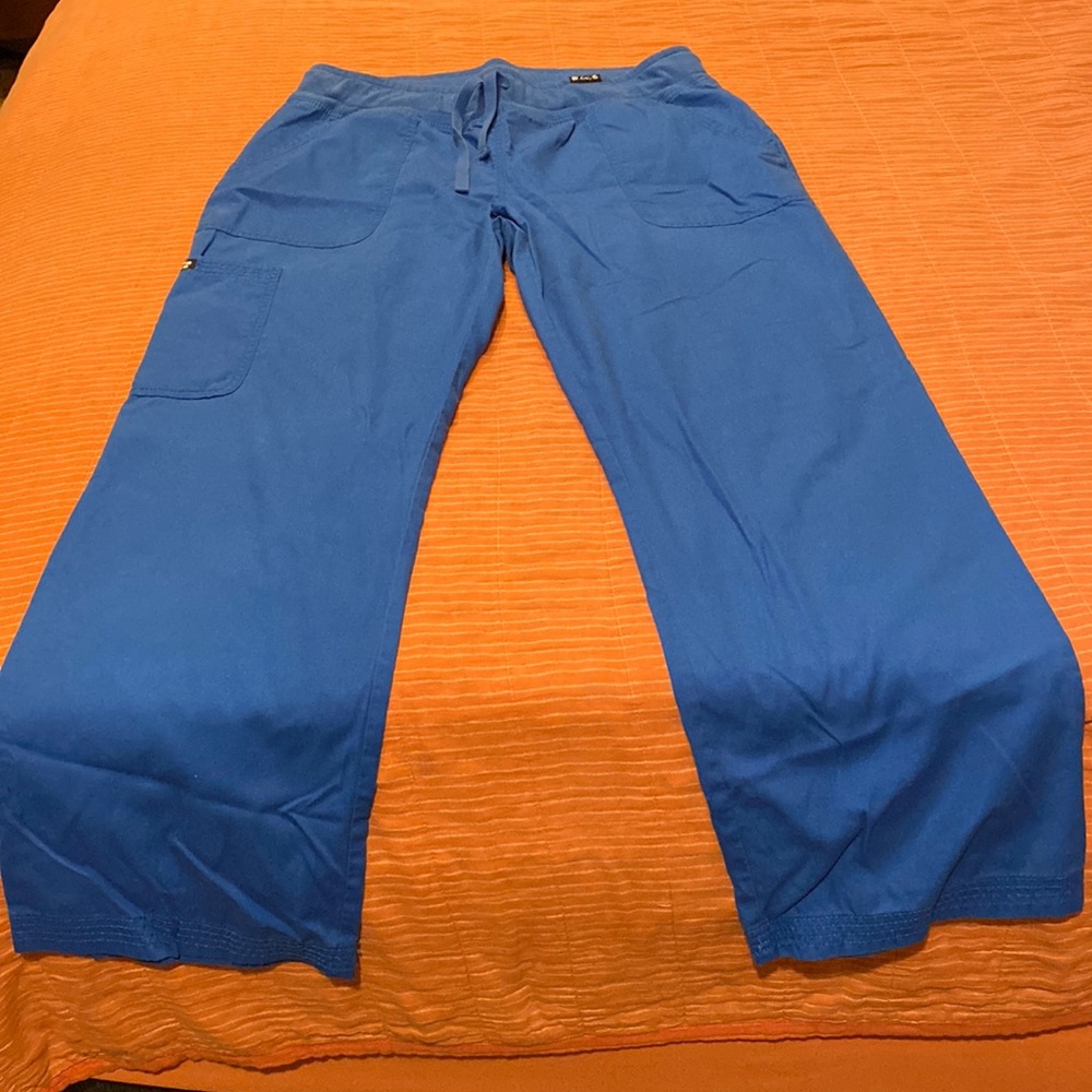 Koi scrub pants